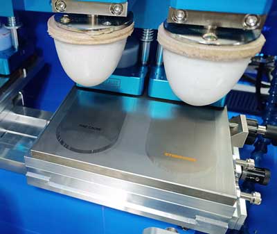 Pad Printing Equipment